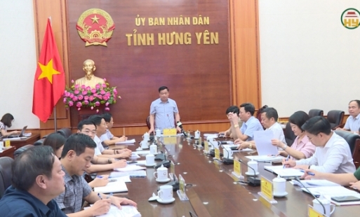 Chủ tịch UBND tỉnh kiểm tra, chỉ đạo chống bão số 3