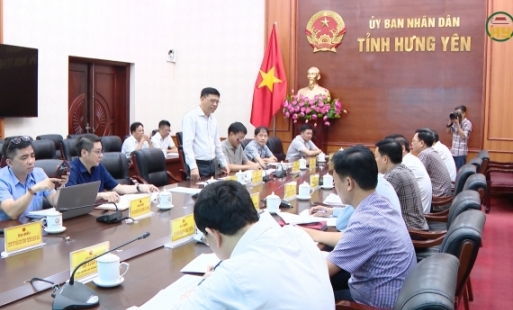 Hỗ trợ đầu tư xây dựng khu bến cảng Diêm Điền
