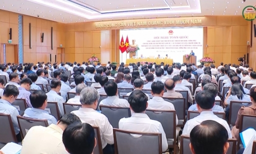 Tháo gỡ vướng mắc cho các dự án