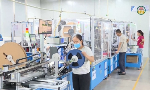 Chủ động giải pháp trước biến động thuế quan