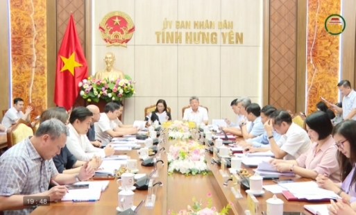 Chuẩn bị lễ kỷ niệm 300 năm Ngày sinh Danh nhân văn hóa Lê Quý Đôn