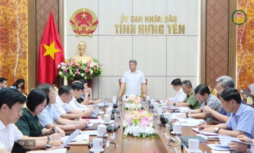 Chuẩn bị lễ kỷ niệm 300 năm Ngày sinh Danh nhân văn hóa Lê Quý Đôn