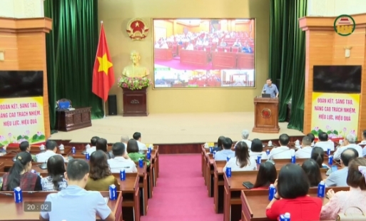 Công bố kết quả sơ bộ Tổng điều tra kinh tế năm 2026