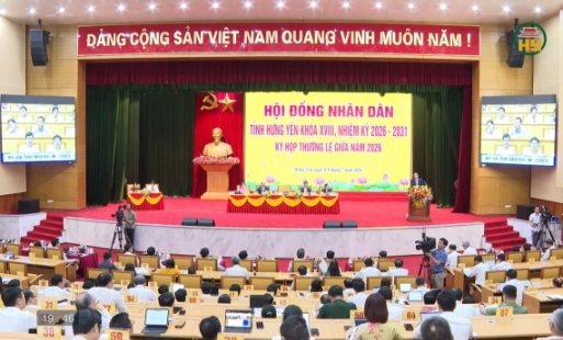 Đại biểu HĐND tỉnh chất vấn các sở, ngành