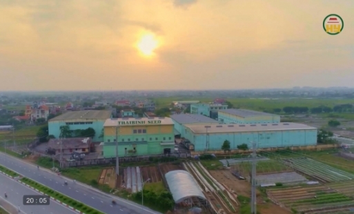Doanh nghiệp tiên phong trong hành trình Net Zero