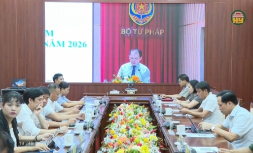 Giảm hơn 50% thời gian thực hiện thủ tục hành chính