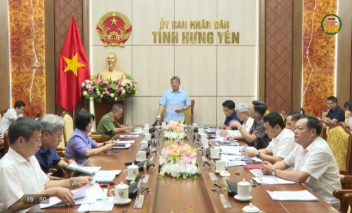 Hoàn thiện đề án khu công nghệ cao và khu kinh tế tự do