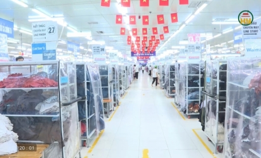 Khơi nguồn sáng tạo trong sản xuất