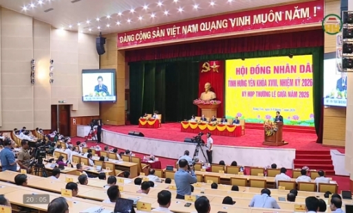  Quyết tâm thực hiện hiệu quả các nhiệm vụ phát triển KTXH