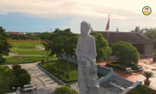 Tầm vóc vượt thời đại của nhà bác học Lê Quý Đôn