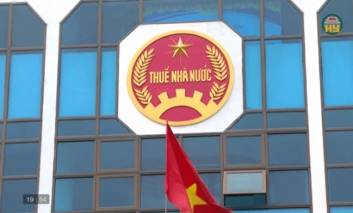 Thu ngân sách - bệ đỡ cho tăng trưởng