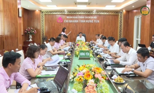 Thực hiện hiệu quả tín dụng chính sách 