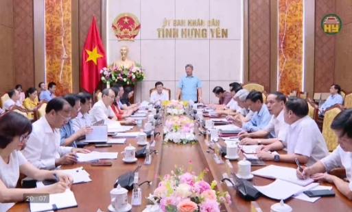 Triển khai các nghị quyết thực hiện giảm nghèo bền vững