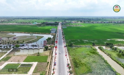 Tự hào trên quê hương Danh nhân Văn hóa Lê Quý Đôn