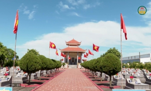  Từ Hưng Yên đến Long Đại: Nối dài mạch nguồn tri ân