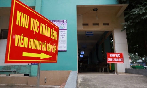 Công điện của Chủ tịch UBND tỉnh yêu cầu cách ly tuyệt đối các trường hợp nghi nhiễm nCoV
