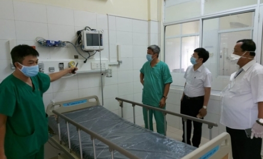 10 ngày nữa sẽ là đỉnh dịch, người dân cần hết sức cẩn thận