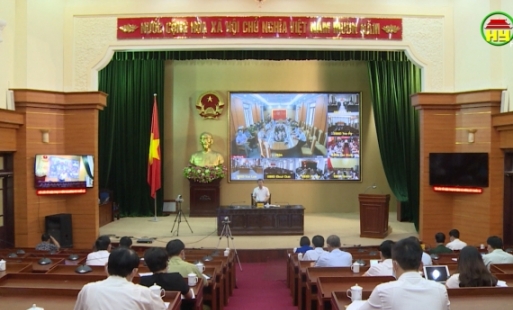 Hưng Yên: Khẩn trương truy vết F1, F2 của BN 785