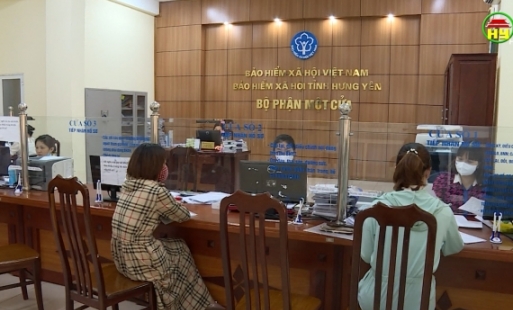 Hưng Yên hỗ trợ người lao động gặp khó khăn do ảnh hưởng dịch Covid - 19