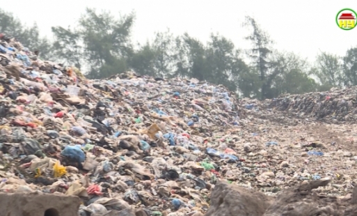 Rác thải nhựa gia tăng trong mùa dịch 