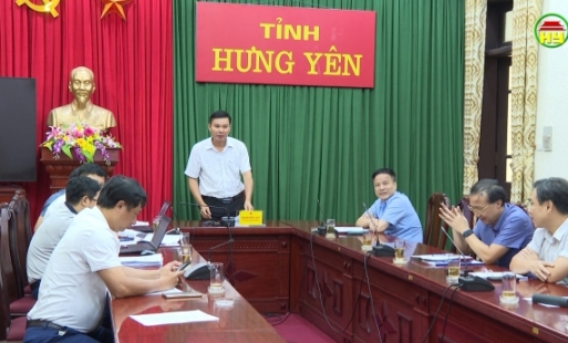 Đẩy nhanh tiến độ các công trình trọng điểm