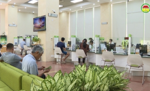 Đồng hành cùng doanh nghiệp trong hoạt động ngoại hối