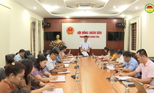 Thường trực HĐND tỉnh giám sát việc thực hiện chính sách phát triển giáo dục nghề nghiệp 