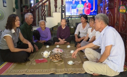 Hiến tặng mô, tạng - Cho đi là còn mãi 