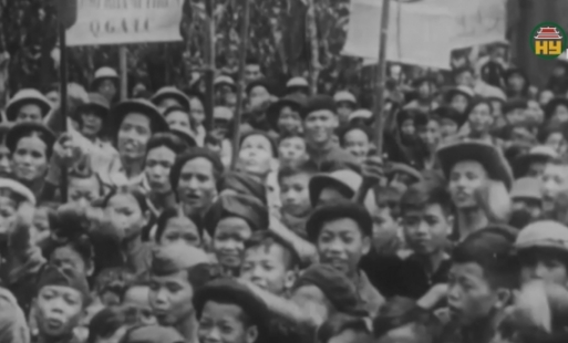Xã Đình Cao – Nơi giành chính quyền sớm trong Cách mạng Tháng Tám năm 1945 tại Hưng Yên