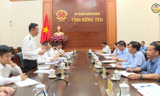 Công bố quyết định kiểm toán