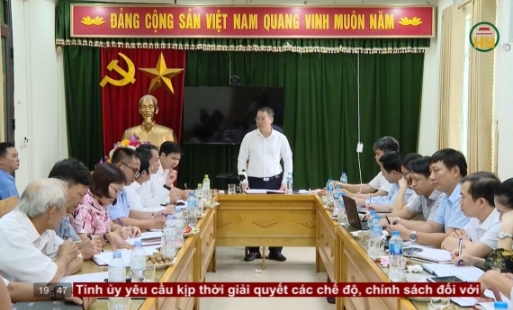 Đánh giá mô hình 1+10 và phong trào hiến đất mở đường
