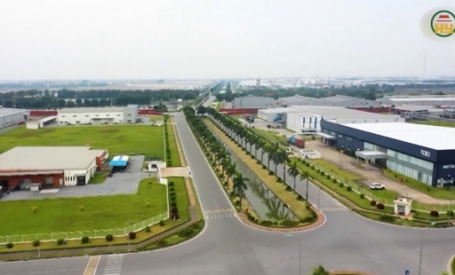 Hưng Yên, điểm đến hấp dẫn nhà đầu tư