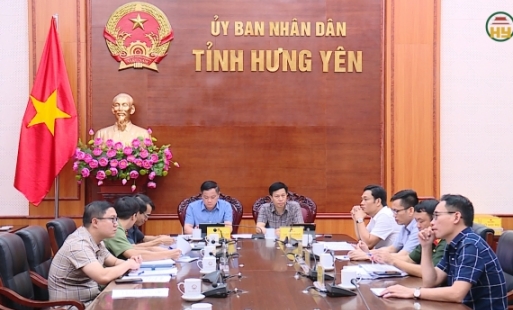 Phấn đấu hoàn thành trên 2.500 căn nhà ở xã hội trong năm 2025