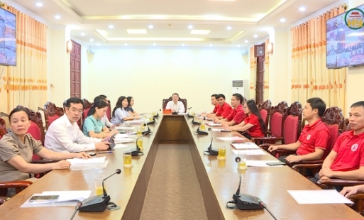 Phát động ủng hộ Nhân dân Cuba