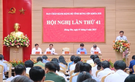 Tập trung hỗ trợ chính quyền cấp xã