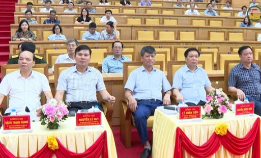 Thông tin kết quả Hội nghị lần thứ 12 BCH Trung ương Đảng