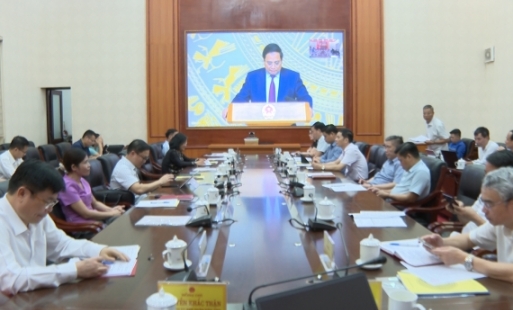 Triển khai nhiệm vụ năm học mới