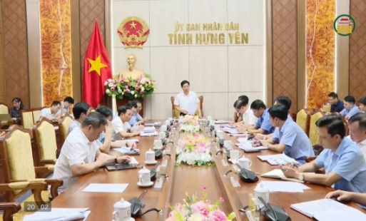Đẩy nhanh giải ngân vốn đầu tư công 