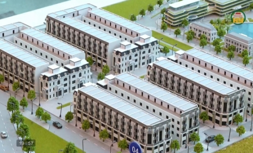 Đẩy nhanh giải phóng mặt bằng các cụm công nghiệp