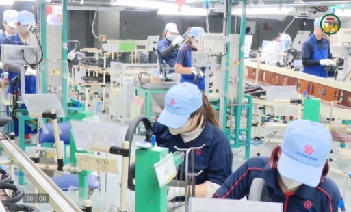 Điểm đến hấp dẫn của các nhà đầu tư nước ngoài