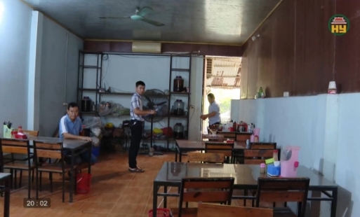 Giải phóng mặt bằng tuyến đường sắt Lào Cai – Hà Nội – Hải Phòng