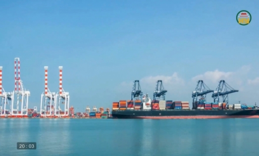 Hưng Yên phát triển kinh tế hướng biển