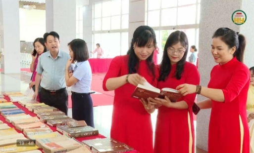 Khơi nguồn giá trị từ di sản Lê Quý Đôn