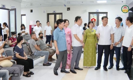  Kiểm soát hiệu quả các loại dịch bệnh