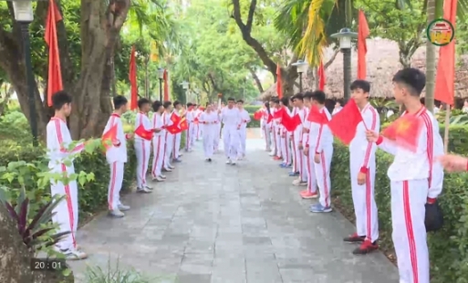 Sẵn sàng cho kỳ Đại hội TDTT quy mô, chất lượng