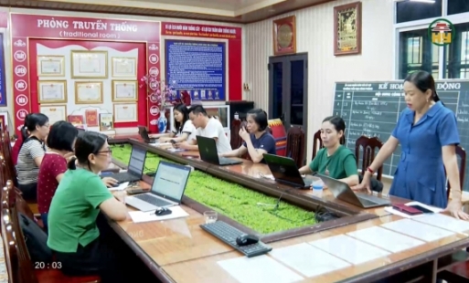 Sắp xếp lại cơ sở giáo dục công lập 