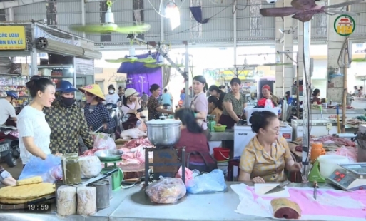  Sức mua tăng dịp Quốc khánh 