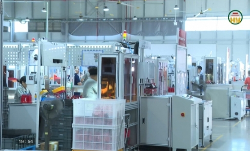  Trên 4,6 tỷ USD vốn FDI đầu tư vào khu kinh tế