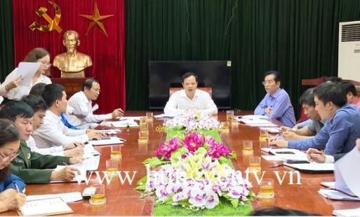 Hưng Yên: Bỏ phiếu xét, công nhận 12 xã đạt chuẩn NTM nâng cao năm 2019 