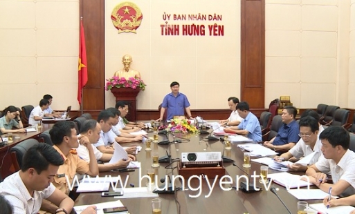 Cần quyết liệt, mạnh mẽ hơn nữa trong việc xử lý vi phạm đất đai theo Kế hoạch 93A